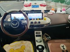 Wuling Bingo Binguo 333km Lingxi Connected Plus - photo 16