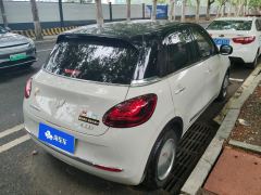 Wuling Bingo Binguo 333km Lingxi Connected Plus - photo 2