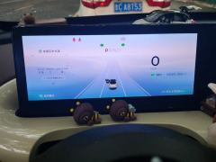 Wuling Bingo Binguo 333km Lingxi Connected Plus - photo 20