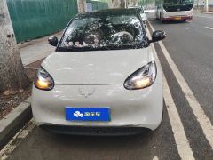 Wuling Bingo Binguo 333km Lingxi Connected Plus - photo 3