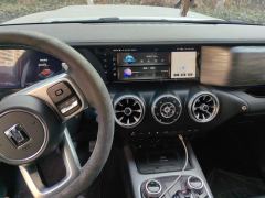 Tank 300 Off-Road Edition 2.0T Conqueror - ფოტო 16