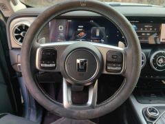 Tank 300 Off-Road Edition 2.0T Conqueror - ფოტო 18