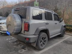 Tank 300 Off-Road Edition 2.0T Conqueror - ფოტო 2
