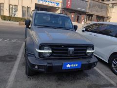 Tank 300 Off-Road Edition 2.0T Conqueror - ფოტო 3