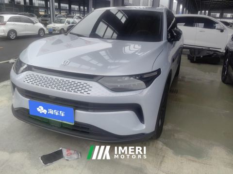 2023 Leapmotor C11 EREV 200km 200 Comfort Edition - автомобиль из Китая