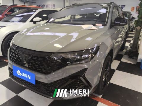 2022 Jetta VS5 280TSI Automatic Highlight Delight Edition - автомобиль из Китая