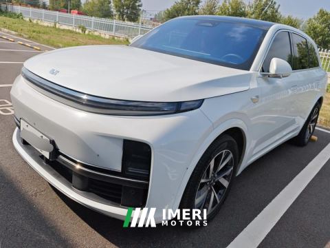 2023 Li Auto L7 Pro - ავტომობილი ჩინეთიდან