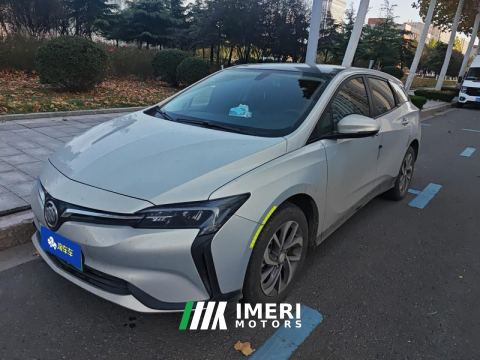 2024 Buick Weilan VELITE 6 Pure Electric VELITE 6 EV 450km Plus Edition - ავტომობილი ჩინეთიდან