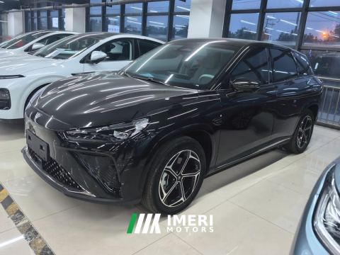 2024 Neta L EREV 310km Flash Charging PRO Version - car from China