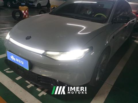 2024 Leapmotor C01 EV Edition 525Deluxe Edition - ავტომობილი ჩინეთიდან