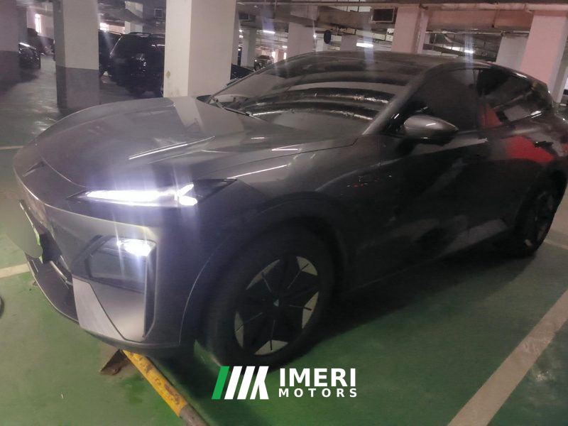 Deepal S07 S7 EREV 200km 200Max - car from China