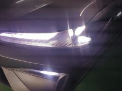Deepal S07 S7 EREV 200km 200Max - photo 4