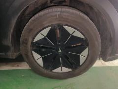 Deepal S07 S7 EREV 200km 200Max - photo 6