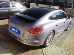 Ora Lightning Cat 555km Front wheel drive premium version - photo 2