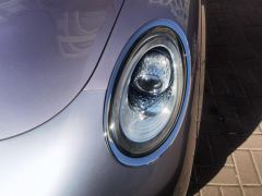 Ora Lightning Cat 555km Front wheel drive premium version - photo 4