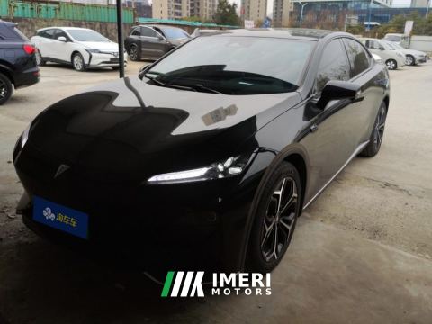 2023 Deepal SL03 EREV 200km Max - автомобиль из Китая