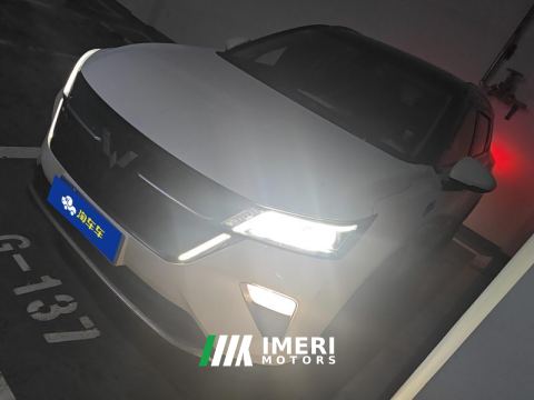 2021 Wuling Xingchen 1.5T CVT Xinghuai Edition - автомобиль из Китая