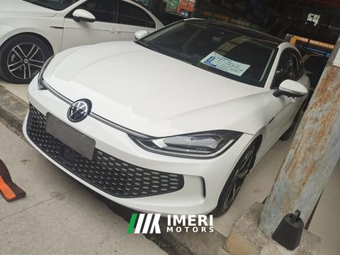 2023 Volkswagen Lamando L 280TSI Spicy Edition