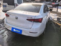 Buick Excelle Facelift Paradigm 1.5L Automatic Elite Edition - photo 2