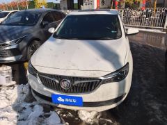 Buick Excelle Facelift Paradigm 1.5L Automatic Elite Edition - photo 3