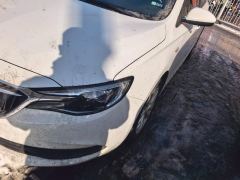 Buick Excelle Facelift Paradigm 1.5L Automatic Elite Edition - photo 4