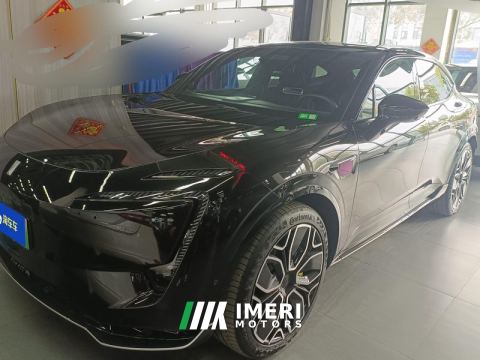 2023 Avatr 11 EditionSmart 90 Edition - car from China