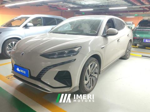 2023 Denza N7 630km 4WD Long Range Performance Max Edition - car from China