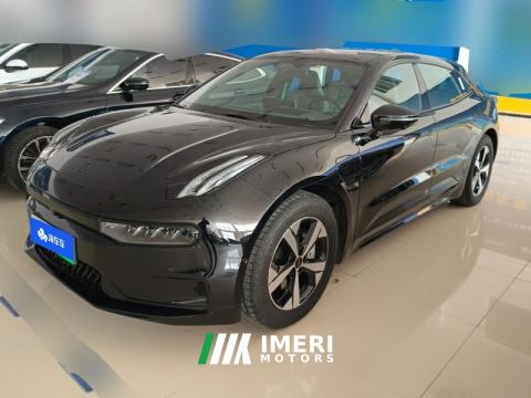 2023 Zeekr 001 ME Version 100KWh - автомобиль из Китая