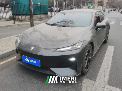 2022 Deepal SL03 1.5L 1200 Extended Range Version - автомобиль из Китая