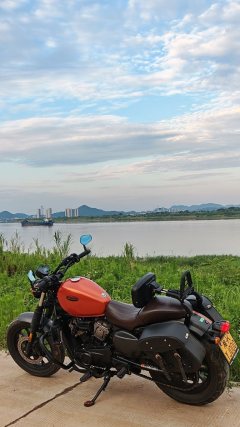 Hyosung GV300S - ფოტო 5