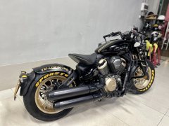 Benda Napoleon 450 - photo 3