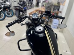 Benda Napoleon 450 - photo 5