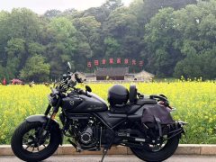 Voge CU525 500 cc - фото 1
