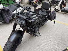 Voge CU525 500 cc - фото 2