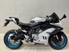 CFMOTO 675SR-R - фото 2