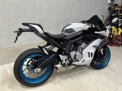 CFMOTO 675SR-R - фото 3