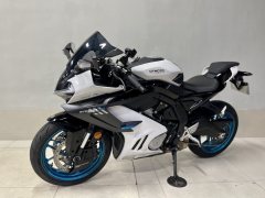 CFMOTO 675SR-R - фото 4