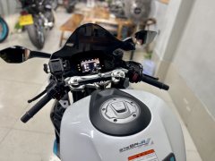 CFMOTO 675SR-R - фото 5