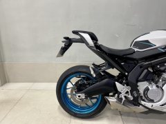CFMOTO 675SR-R - фото 7