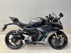 CFMOTO 450SR - ფოტო 2