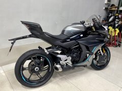 CFMOTO 450SR - ფოტო 3