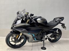 CFMOTO 450SR - ფოტო 4