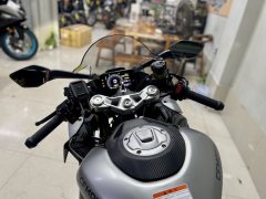 CFMOTO 450SR - ფოტო 5