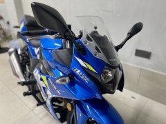 Haojue Suzuki GSX250R - ფოტო 5
