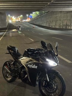Yuantu GP250 - ფოტო 3