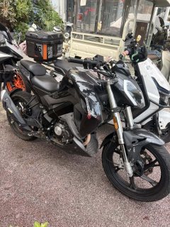 Benelli Little Xunlong BN150S - ფოტო 1