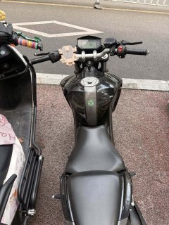 Benelli Little Xunlong BN150S - ფოტო 3