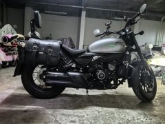 CFMOTO 450CL-C - ფოტო 2