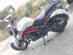 Benelli BJ300GS - ფოტო 1