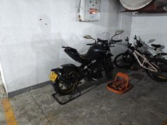 QJMOTOR 350 - ფოტო 12